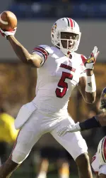 Bridgewater Named Rivals.com National Freshman of the Week