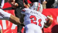 Bushell Named BIG EAST Special Teams Player of the Week