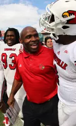 Cardinals Celebrate Christmas Eve with Two-Hour Practice