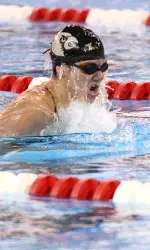 Kohoyda is Fifth in 200M Breast at USA Long Course Nationals