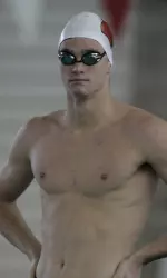 Men's Swimming Ranked #11, Women #19 in CSCAA Poll