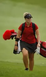 Juneau Named BIG EAST Golfer of the Year while Three Cardinals Earn All-BIG EAST Honors
