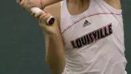 Women's Tennis Falls to VCU