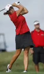 Sara-Maude Juneau Named NGCA Honorable Mention All-American