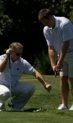 Former U of L Assistant and Division II National Champion Head Coach to Highlight Golf Dinner