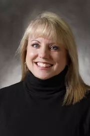 Nancy Worley