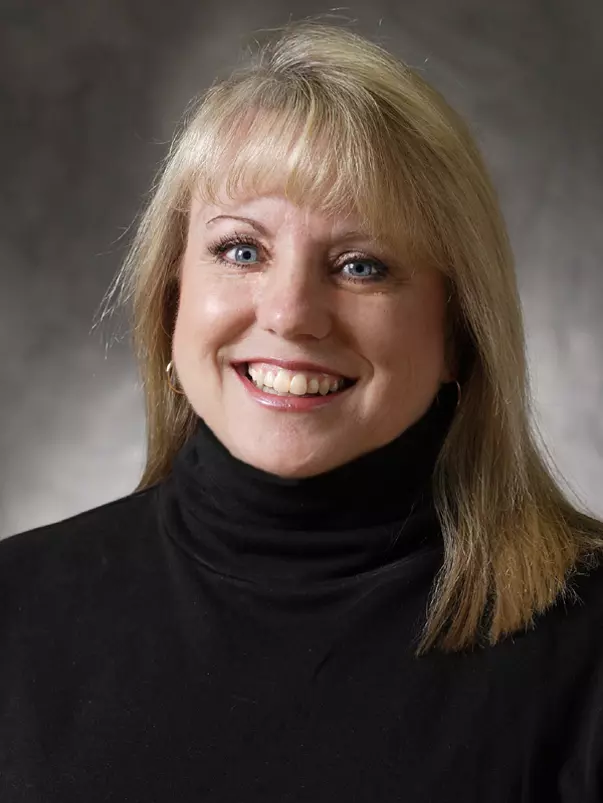 nancy worley