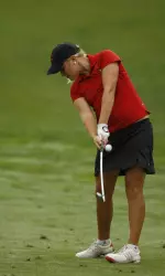 Women's Golf Finishes Ninth at Ptarmigan Ram Classic