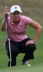 Student-Athlete of the Week - Anna-Karin Ljungstrom