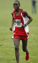 Cross Country Prepares for Pre-National Meet