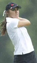 Women's Golf Finishes First Round Tied for 12th in Ruth's Chris Tar Heel Invite