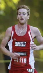 Men's Cross Country Registers Solid 12th-Place Finish at Pre-Nationals