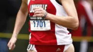 Molodynia Leads Women's Cross Country at Pre-National Meet