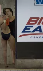 Hannah Gadd Named BIG EAST Diver of the Week
