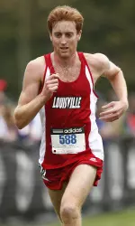 Cross Country Embarks for New York for BIG EAST Championships