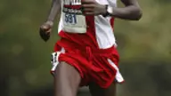 Kibet Leads Men's Cross Country at BIG EAST Championships