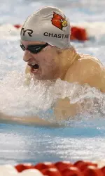 Swimming and Diving Move Into Top 20