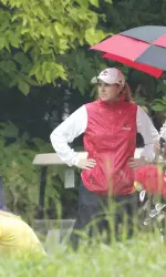 Women's Golf Inks Three Signees