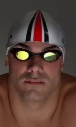 De Lucca and Kylliainen Named BIG EAST Swimmers of the Week