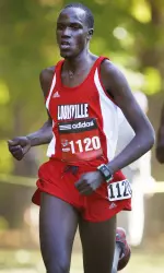 Cross Country Teams Head to NCAA Southeast Regional