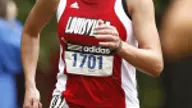 Molodynia Leads Women's Cross Country at NCAA Southeast Regional