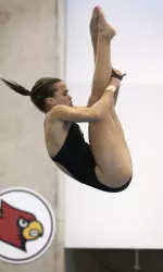 Student-Athlete of the Week - Lindsey Stephens