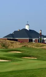 Tom Musselman Center Recognized as One of the Top Golf Facilities