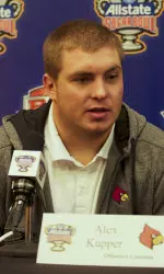 Louisville Continues Sugar Bowl Prep with Afternoon Practice