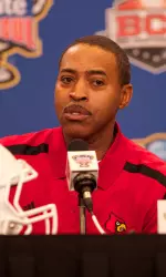 Louisville Defense Prepares for Grinding Gators