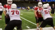 Cardinals Put Final Touches on Sugar Bowl Prep