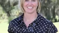 Courtney Trimble Named New Women's Golf Coach