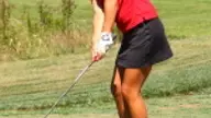 Four Cardinals Finish in the Top 15 at the Kentucky Women's Open