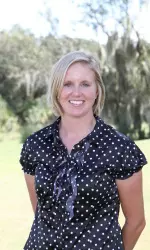 Meghan Theiss Signs with Women's Golf