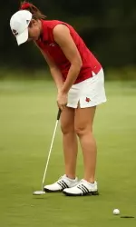 Women's Golf Tees off the Season at Colorado State