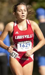 Cross Country Heads East to adidas/Winthrop Invitational