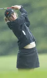 Women's Golf Wins the Cardinal Cup