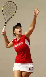 Shine and Fellerhoff Set to Play at Riviera Women's ITA All-American Championship