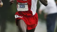 Kipkoech, Kibet Lead Men's Cross Country to Sixth at Greater Louisville Classic