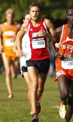 Byrne, Chepchumba Pace Cross Country at Wisconsin adidas Invitational