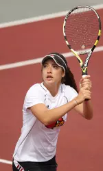 Fellerhoff and Shine Advance at ITA Regionals