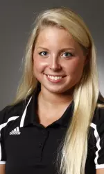 Kylliainen Earns Speedo National Performance of the Week