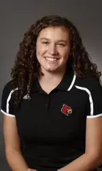 Swimming Sets School Record as Part of Prelims at Michigan Open