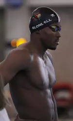 Swimming Completes Final Day at Michigan Open