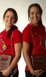 ITA National Indoor Championship is One Match Away for Fellerhoff and Shine