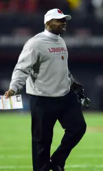 Cardinals Earn Degrees on Thursday Night