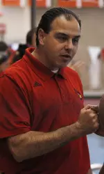 Swimming Signs Nine for 2014