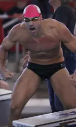 De Lucca Wins 200-Free at US SC Nationals