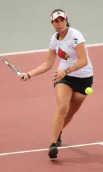 Women's Tennis Advance to BIG EAST Semi-Finals