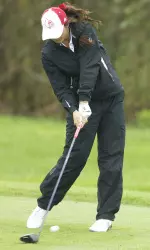 Three Cardinals Advance to Match Play in the WWGA National Amateur