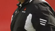 Track and Field's Cowper Starts First Day as Head Coach